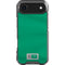 Saudi Arabia Soccer Flag iPhone 17 Air Clear Case